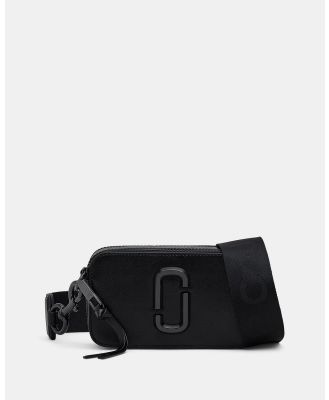 Marc Jacobs - The Snapshot - Bags (Black) The Snapshot