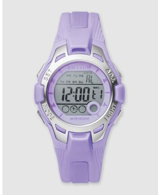 Maxum - Candy Purple - Watches (Purple) Candy Purple