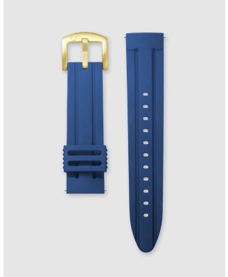 Maxum - Prince - Watches (Blue) Prince