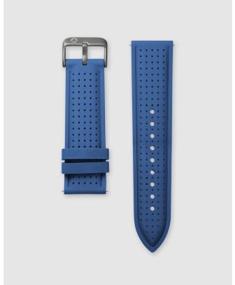 Maxum - Raglan - Watches (Blue) Raglan