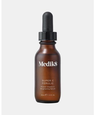 Medik8 - Super C Ferulic  - Skincare (30ml) Super C Ferulic