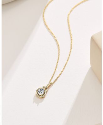 Mestige - Bree Necklace - Jewellery (GOLD) Bree Necklace