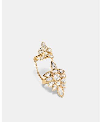 MIMCO - Exploration Ring - Jewellery (Gold) Exploration Ring