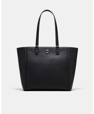 MIMCO - Orbit Tote Bag - Bags (Black) Orbit Tote Bag
