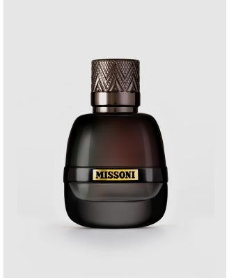 Missoni - Missoni Pour Homme EDP - Fragrance (EDP) Missoni Pour Homme EDP