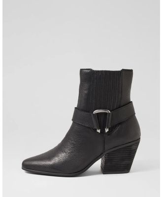 Mollini - Klarisa Boot - Shoes (Black) Klarisa Boot