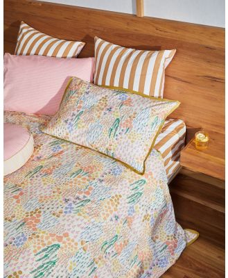 Mosey Me - Meadow Quilt Cover - Home (Multi) Meadow Quilt Cover