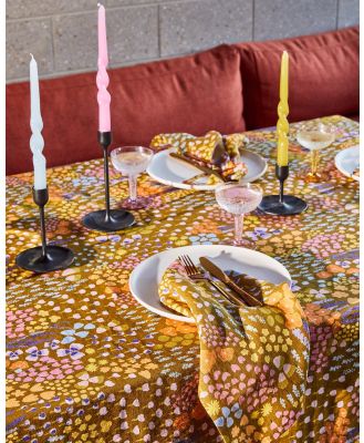 Mosey Me - Meadow Tablecloth - Home (Olive) Meadow Tablecloth