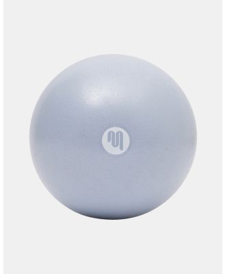 MoveActive - Pilates Ball - Gym & Yoga (Powder Blue) Pilates Ball