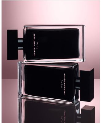 Narciso Rodriguez - Narciso Rodriguez For Her EDT 50ml - Fragrance (EDT 50ml) Narciso Rodriguez For Her EDT 50ml