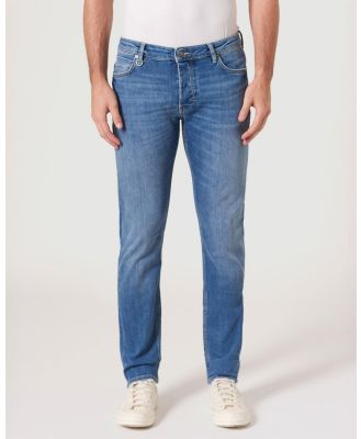 Neuw - Lou Slim Jeans - Slim (Destination) Lou Slim Jeans