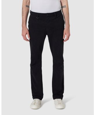 Neuw - Rude Boy Pant - Pants (Black) Rude Boy Pant