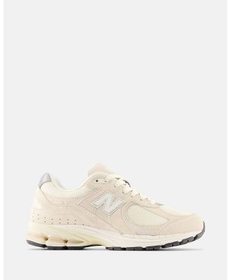 New Balance - 2002R   Unisex - Sneakers (Brown) 2002R - Unisex