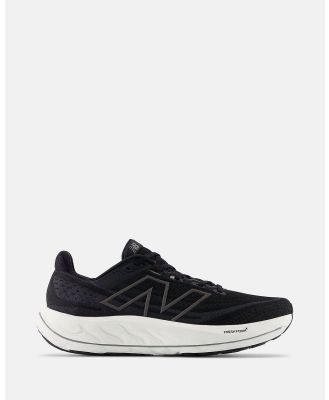 New Balance - Fresh Foam X Vongo v6   Men's - Performance Shoes (Black) Fresh Foam X Vongo v6 - Men's