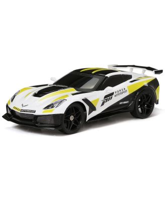 New Bright - 1:16 Forza Corvette C8 Challenger - Vehicles (Multi) 1:16 Forza Corvette C8 Challenger