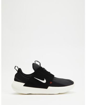 Nike - E Series Ad   Men's - Low Top Sneakers (Anthracite, Sail Black & Picante Red) E-Series Ad - Men's
