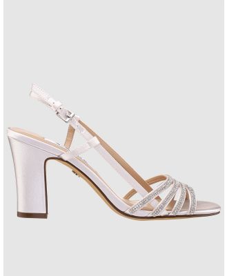 NINA - Avaley - Sandals (IVORY) Avaley