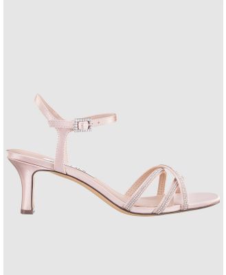 NINA - Bobby - Sandals (PEARL) Bobby