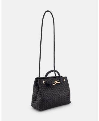 Novo - Azusa - Handbags (Black) Azusa