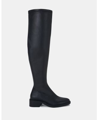 Novo - Oliana - Boots (Black) Oliana