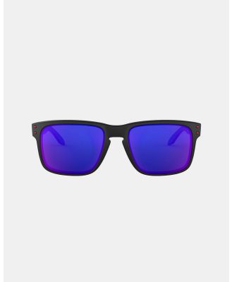 Oakley - Holbrook™ - Sunglasses (Matte Black) Holbrook™