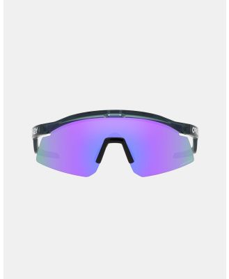 Oakley - ICONIC EXCLUSIVE   HYDRA 0OO9229 - Sunglasses ICONIC EXCLUSIVE - HYDRA 0OO9229