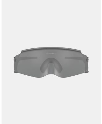 Oakley - Kato - Sunglasses (Prizm Grey & Black Iridium) Kato