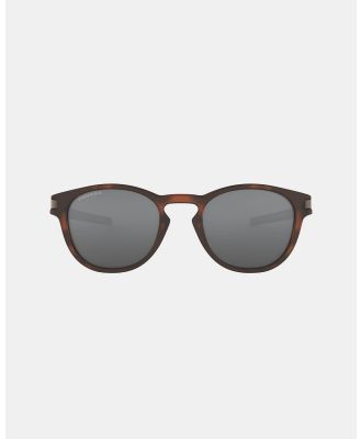 Oakley - Latch - Sunglasses (Tort & Prizm Black) Latch