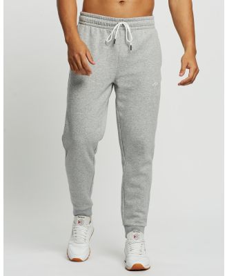 Oakley - Relax Joggers - Sweatpants (New Granite Heather) Relax Joggers