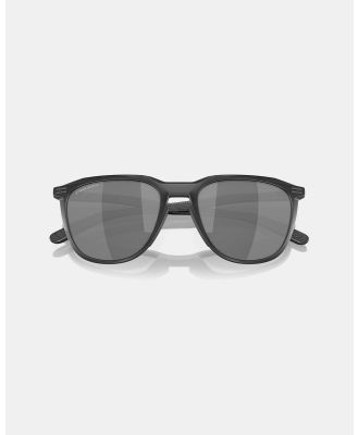 Oakley - Thurso - Sunglasses (Black) Thurso