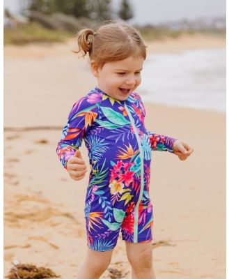 Ocean Tales - The Max One Piece   Noosa - One-Piece / Swimsuit (Multi) The Max One Piece - Noosa