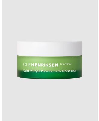 Ole Henriksen - Cold Plunge Pore Remedy Moisturizer - Skincare (N/A) Cold Plunge Pore Remedy Moisturizer
