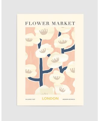 Olive et Oriel - Flower Market London - Home (Flower Market London) Flower Market London