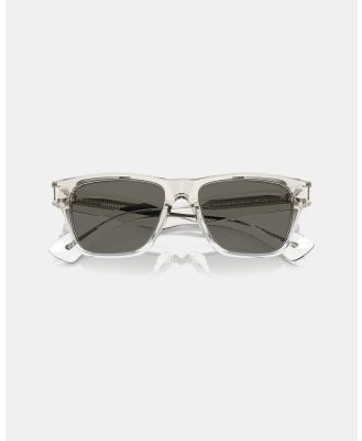 Oliver Peoples - Sixties Sun - Square (Grey) Sixties Sun