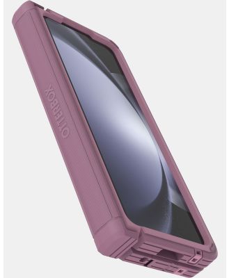 Otterbox - OtterBox Defender XT Fold 5  Mulberry Muse - Tech Accessories (Pink) OtterBox Defender XT Fold 5  Mulberry Muse