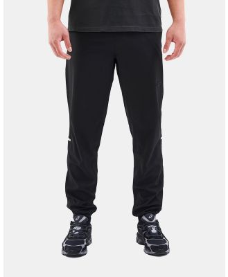 P.E Nation - Adrenalin Pant, Black - Sweatpants (BLACK) Adrenalin Pant, Black