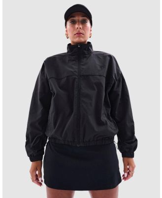 P.E Nation - Redline Jacket - Coats & Jackets (Black) Redline Jacket