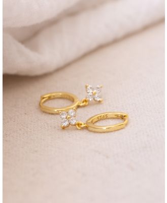 Pastiche - Bindi Huggies - Jewellery (Gold) Bindi Huggies