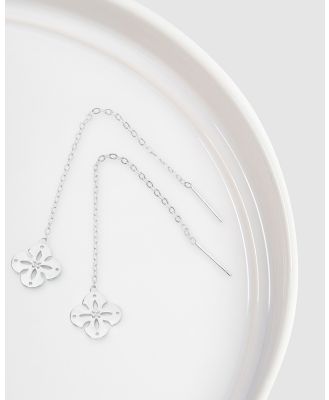 Pastiche - Inara Earrings - Jewellery (Silver) Inara Earrings