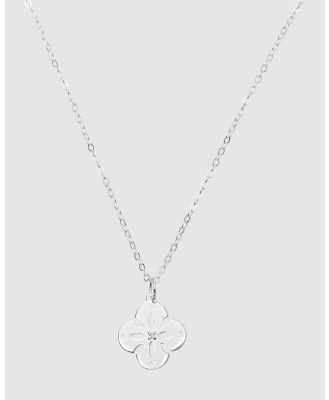 Pastiche - Inara Necklace - Jewellery (Silver) Inara Necklace