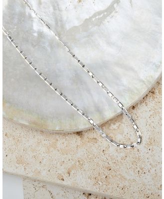Pastiche - Odessa Necklace - Jewellery (Silver) Odessa Necklace
