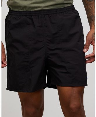 Patagonia - Baggies 5 Shorts - Shorts (Black) Baggies 5 Shorts