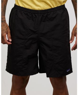 Patagonia - Baggies 7 Shorts - Shorts (Black) Baggies 7 Shorts