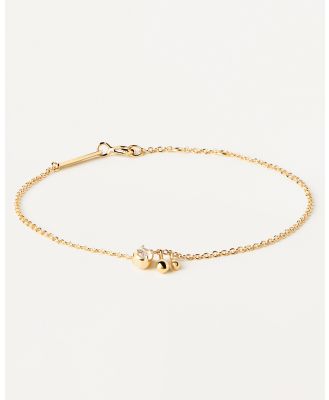 PDPAOLA - Water Bracelet - Jewellery (Gold) Water Bracelet