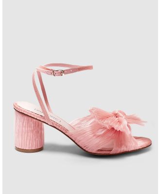 Pink Inc - Secret - Sandals (PINK) Secret
