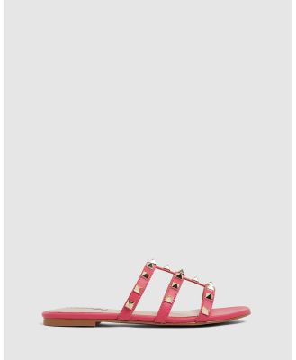 Pink Inc - Spain - Sandals (PINK) Spain