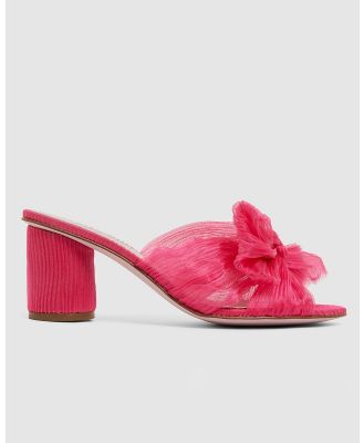 Pink Inc - Surge - Sandals (FUSCHIA) Surge