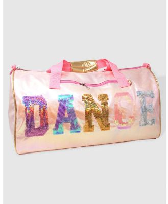 Pink Poppy - Dance Duffle Bag - Duffle Bags (Pink) Dance Duffle Bag