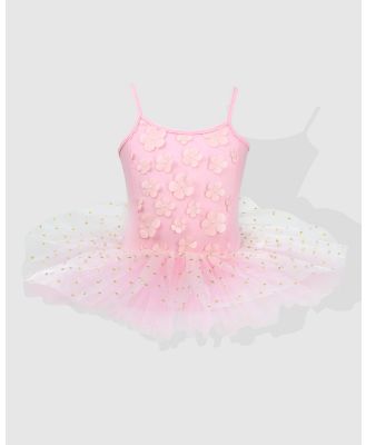 Pink Poppy - Unicorn Princess Tutu - Dresses (Pink) Unicorn Princess Tutu