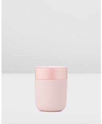 Porter - Ceramic Mug 355ml - Accessories (Pink) Ceramic Mug 355ml